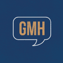 Garcia Mental Health logo